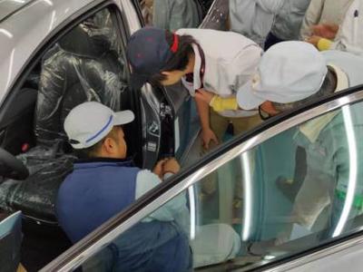 一汽豐田多車型榮膺2021中國(guó)汽車行業(yè)用戶滿意度評(píng)價(jià)殊榮，卓越品質(zhì)贏得市場(chǎng)信賴